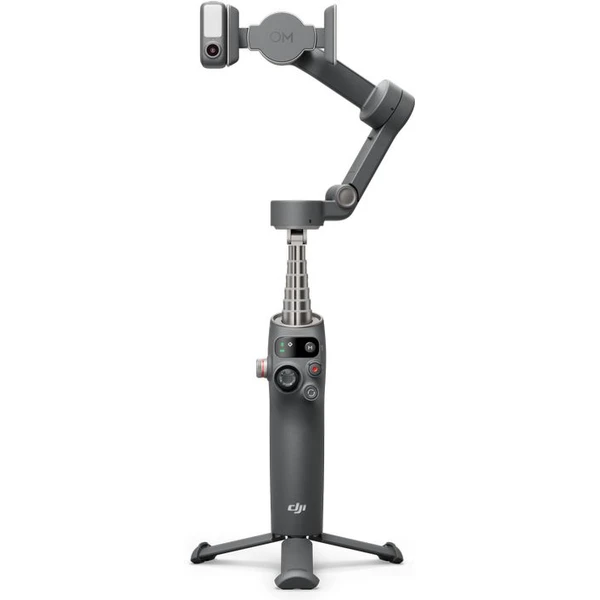 DJI Osmo Mobile 7P - Stabilizátory - Obrázek HC4D000J01