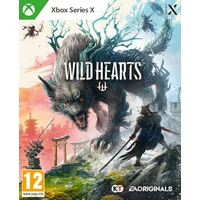 Wild Hearts (Xbox Series X) - Hry pro Xbox Series