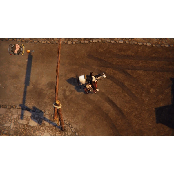 Rustler (Xbox One) - Hry pro Xbox One - Obrázek HC4T100201