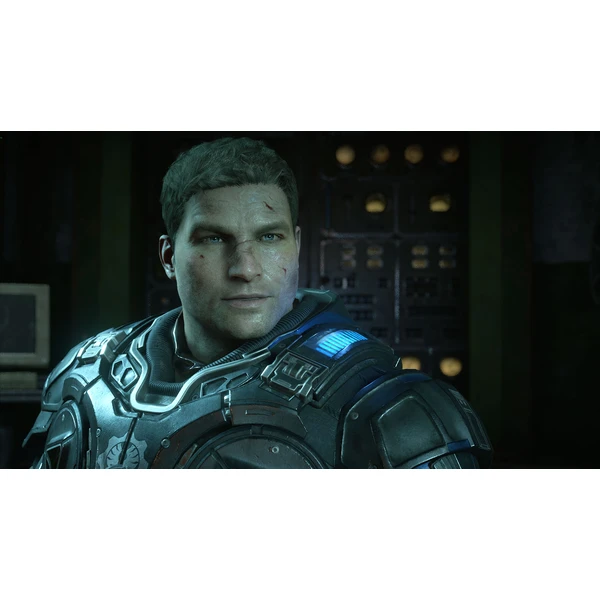 Gears of War 4 (Xbox One) - Hry pro Xbox One - Obrázek HC54100201