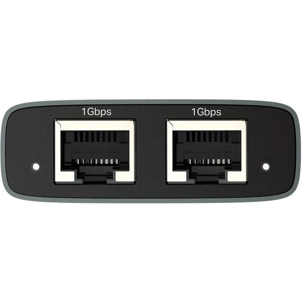 TP-Link USB-C/3x RJ45 redukce šedá - Kabely a redukce - Obrázek HC5G000K01