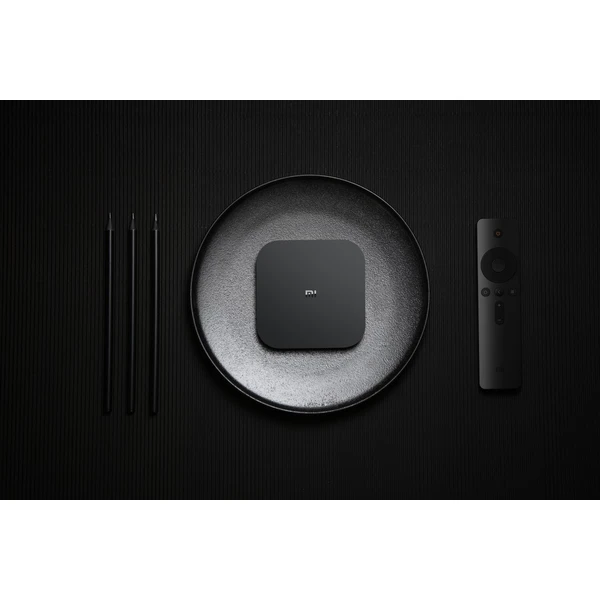 Xiaomi Mi Tv Box S - Multimediální centra - Obrázek HC63000301