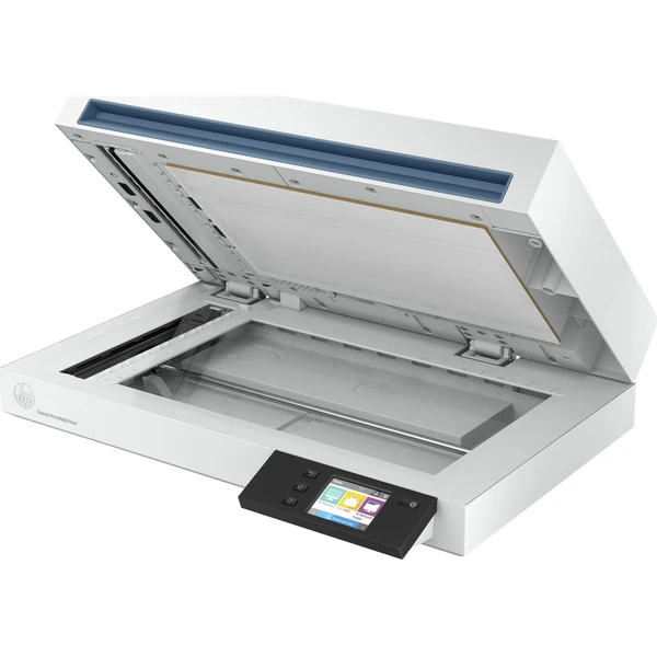 HP ScanJet Pro 4600 fn1 - Skenery - Obrázek HC6G300401