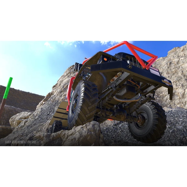 Heavy Duty Challenge (PS5) - Hry pro PS5 - Obrázek HC77000601