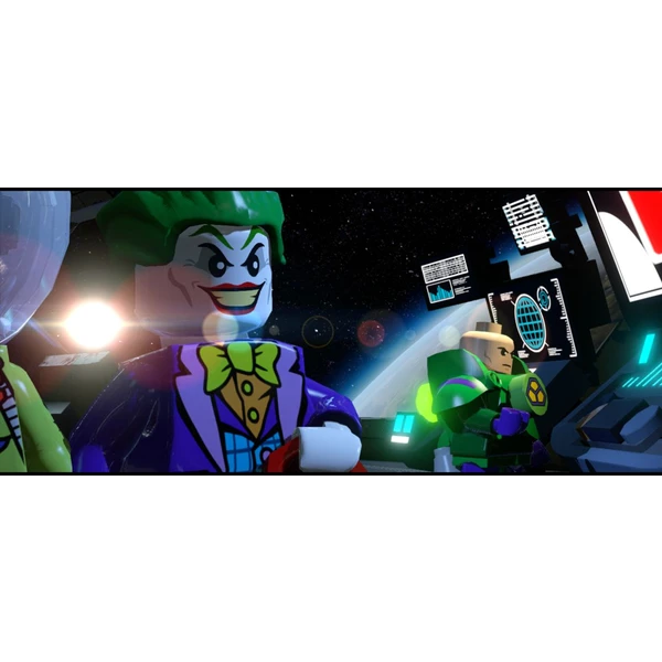 LEGO Batman 3: Beyond Gotham (Xbox One) - Hry pro Xbox One - Obrázek HC9H100201