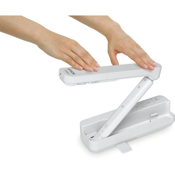 Epson ELPDC07 vizualizér - Vizualizéry - Obrázek HC9Y000501
