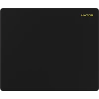 HATOR Tonn L herní podložka černá - Podložky