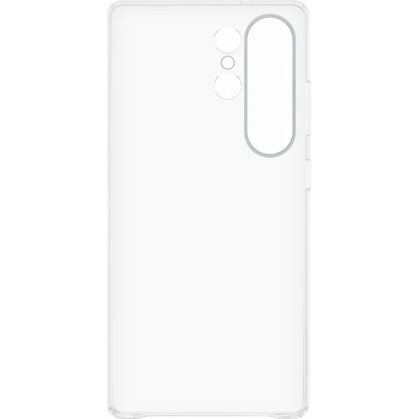 Samsung Clear Case průhledný kryt Galaxy S25 Ultra čirý - Pouzdra - Obrázek HCCC000J01
