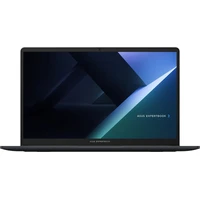 ASUS ExpertBook B1 (B1503CTA-S70036) šedý - Notebooky
