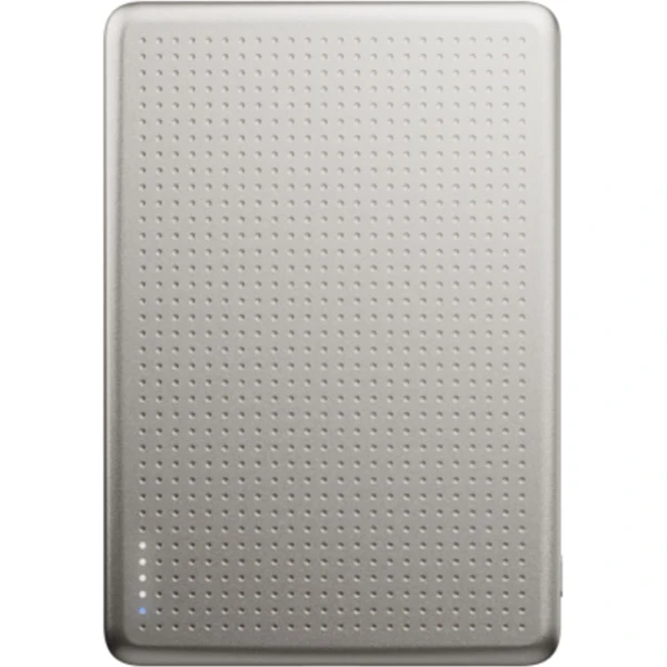 Native Union Active MagSafe powerbanka 5000mAh stříbrná - Powerbanky - Obrázek HCDE000O01