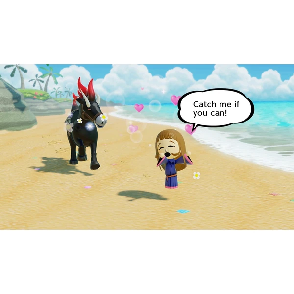 Miitopia (SWITCH) - Hry pro Nintendo Switch - Obrázek HCE3100201