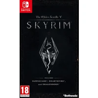 The Elder Scrolls V: Skyrim for NS (SWITCH) - Hry pro Nintendo Switch