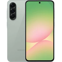 Samsung Galaxy A56 5G 8GB/128GB zelená  - Mobilní telefony