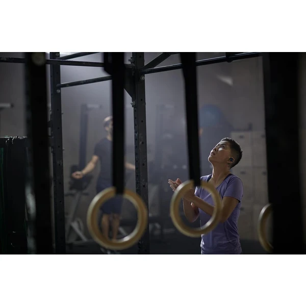 BOSE SoundSport Free černá - Sluchátka - Obrázek HCJO000101