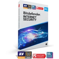 Bitdefender Internet Security 3 zařízení/36 měsíců el. licence - Licence