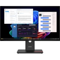 Lenovo T27UD-40 monitor 27.0" - Monitory