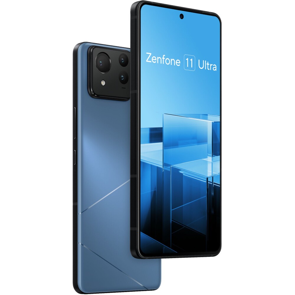 ASUS Zenfone 11 Ultra, 16/512 GB, modrý