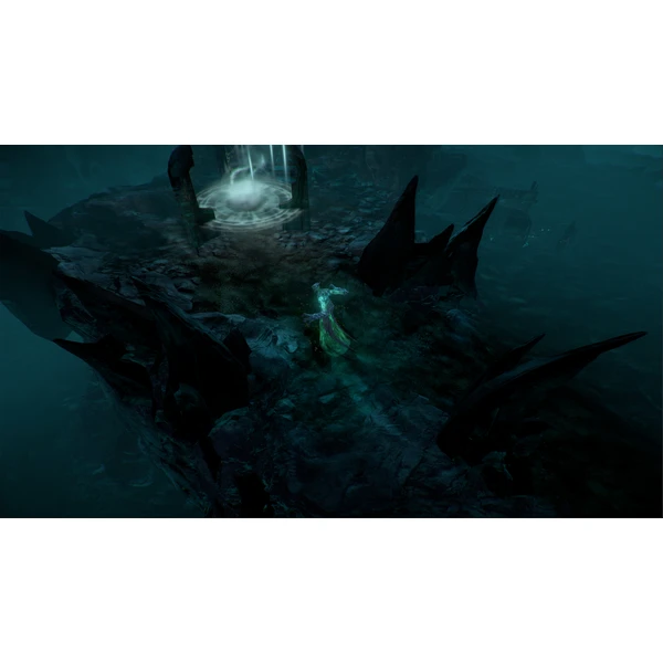 Shadows: Awakening (PS4) - Hry pro PS4 - Obrázek HCT5100201