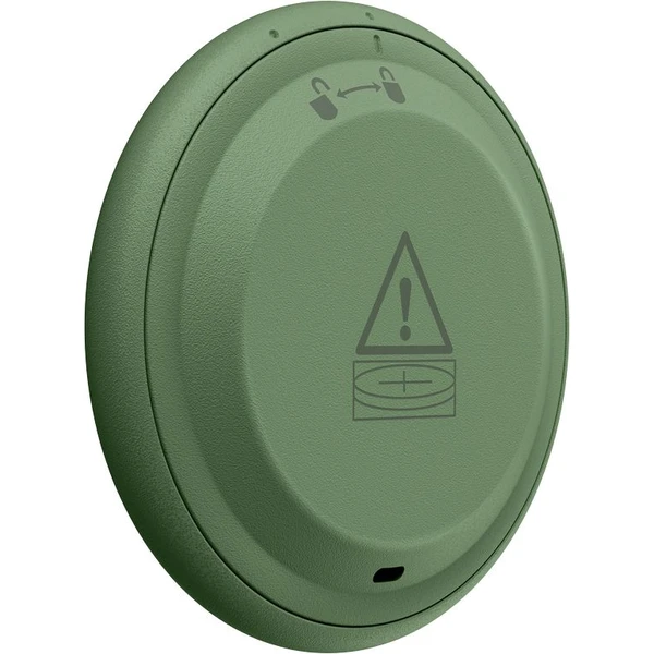 Motorola Moto Tag lokátor Jade Green  - Lokátory - Obrázek HCTD000L01