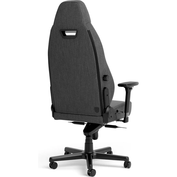 noblechairs LEGEND TX látková herní židle černá - Židle - Obrázek HCUA000J01