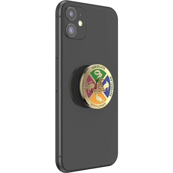 PopSockets PopGrip - Sorting Hat Spinner - Držáky - Obrázek HCX5000O01
