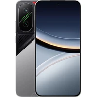 POCO F7 12GB/512GB stříbrný - Mobilní telefony