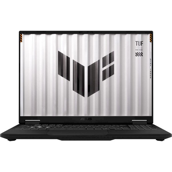 ASUS TUF Gaming A16 FA608UM-RV020 Šedá