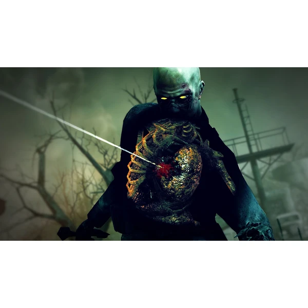 Zombie Army Trilogy (Code in Box) (Switch) - Hry pro Nintendo Switch - Obrázek HD5K000K01