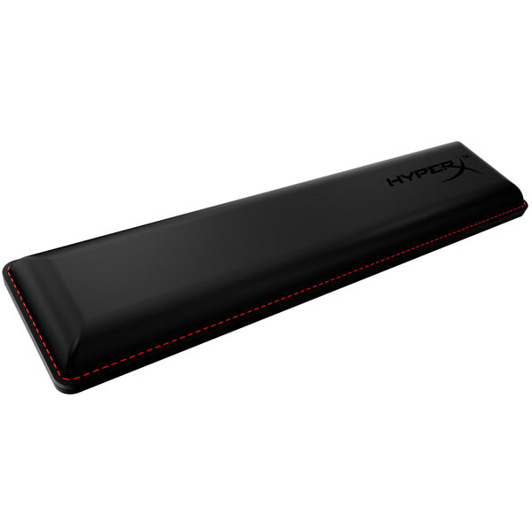 HyperX Wrist Rest Keyboard Tenkeyless Černá