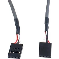 PremiumCord Univerzální kabel k CD-ROM a zvukové kartě - Kabely a redukce