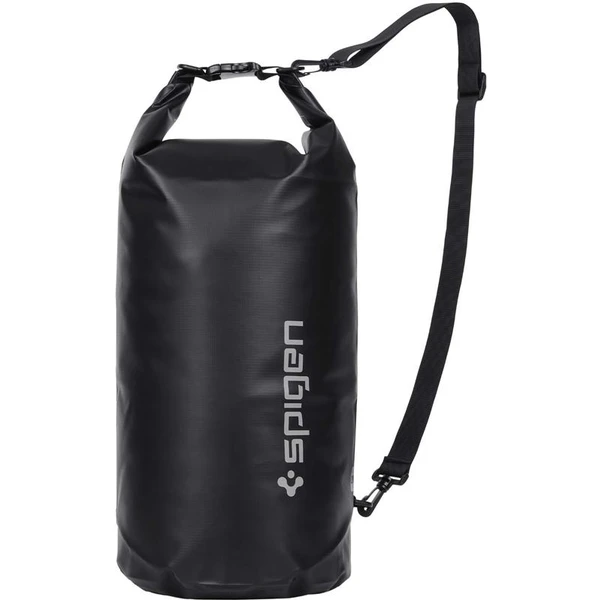 Spigen Aqua Shield WaterProof Dry Bag 20L + 2L A630 černý - Pouzdra - Obrázek HDA4000601