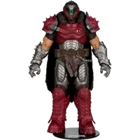 Figurka McFarlane Toys DOOM: The Dark Ages Doom Slayer (Phalanx Skin) 18 cm - Figurky