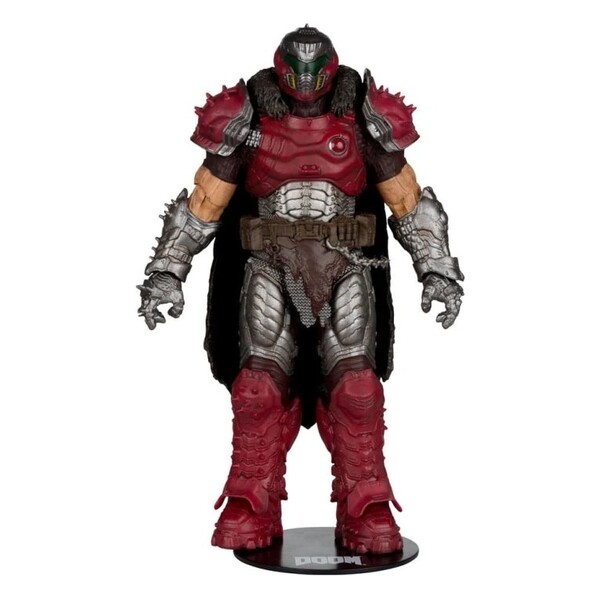 Figurka McFarlane ToysDOOM: The Dark Ages Doom Slayer (Phalanx Skin)