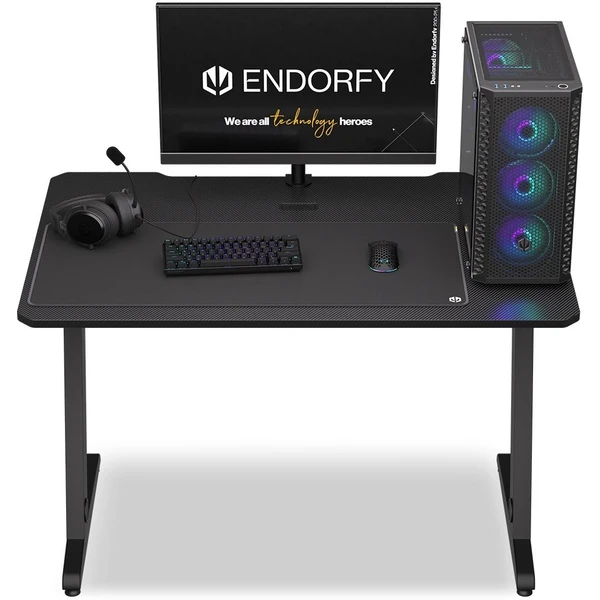 Endorfy Atlas S (GD100) herní stůl - Stoly - Obrázek HDB2000601