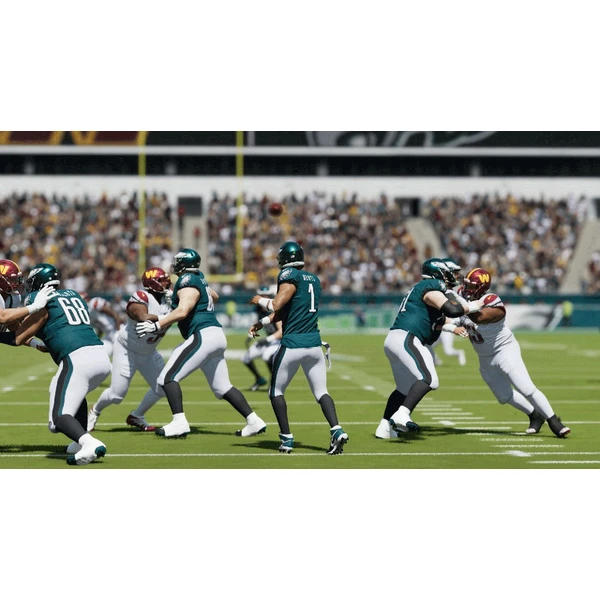 Madden NFL 24 (PS4) - Hry pro PS4 - Obrázek HDD5G00101