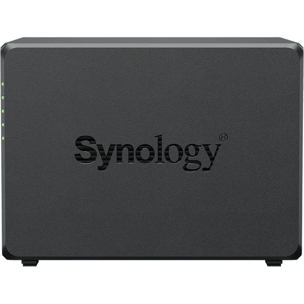Synology DS423+ DiskStation NAS server - NAS servery - Obrázek HDH7000K01