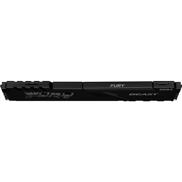 Kingston FURY Beast Black DDR4  8GB 3200MT/s CL16 DIMM (1x8GB) XMP - Operační paměti - Obrázek HDIIF00101