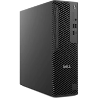 Dell Pro Max Slim FCS1250 (YKG40) černý + 3. rok záruky ProSupport On-Site - Stolní počítače