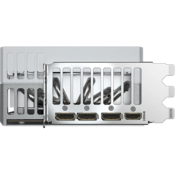 GIGABYTE AORUS NVIDIA GeForce RTX 5090 MASTER ICE 32G - Grafické karty - Obrázek HDJB000O01