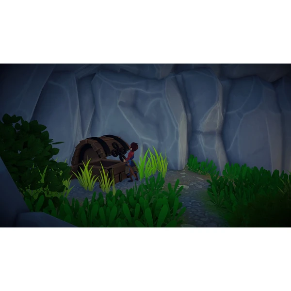 Ary and the Secret of Seasons (Xbox One) - Hry pro Xbox One - Obrázek HDK3100201