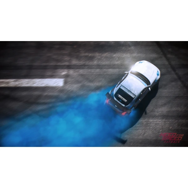 Need for Speed Payback (PS4) - Hry pro PS4 - Obrázek HDL5100201