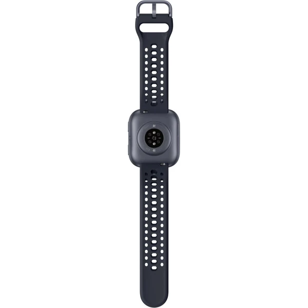 Amazfit Bip 6 chytré hodinky černé - Chytré hodinky - Obrázek HDLF000N01