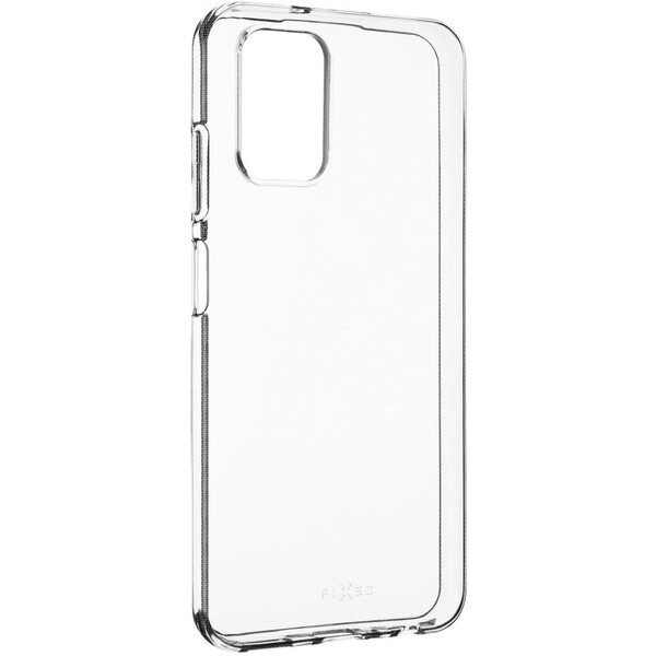 FIXED TPU kryt Nokia G42 čirý