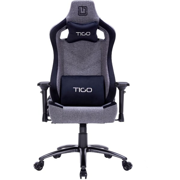 TIGO Raider TGCH03GB Černá