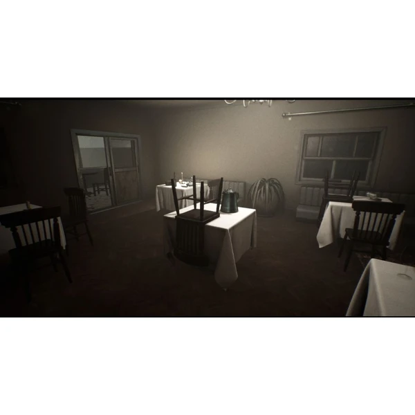 Oxide Room 104 (PS5) - Hry pro PS5 - Obrázek HDPB100501