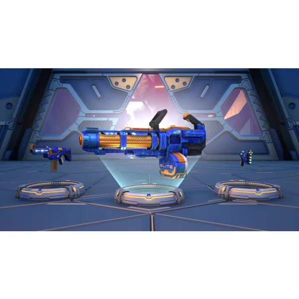 NERF Legends (PS5) - Hry pro PS5 - Obrázek HDQ1100501
