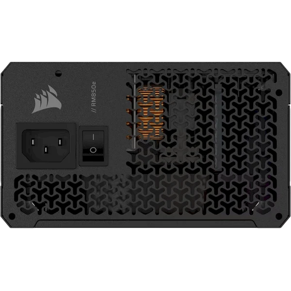 Corsair RM850e černý - Zdroje - Obrázek HDRK000K01