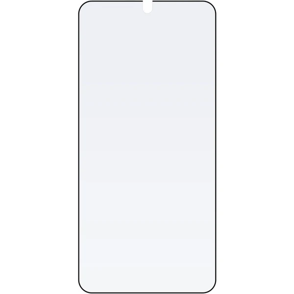FIXED Armor prémiové tvrzené sklo s aplikátorem Samsung Galaxy S24+ černé - Ochranné folie a skla - Obrázek HDW1000J01