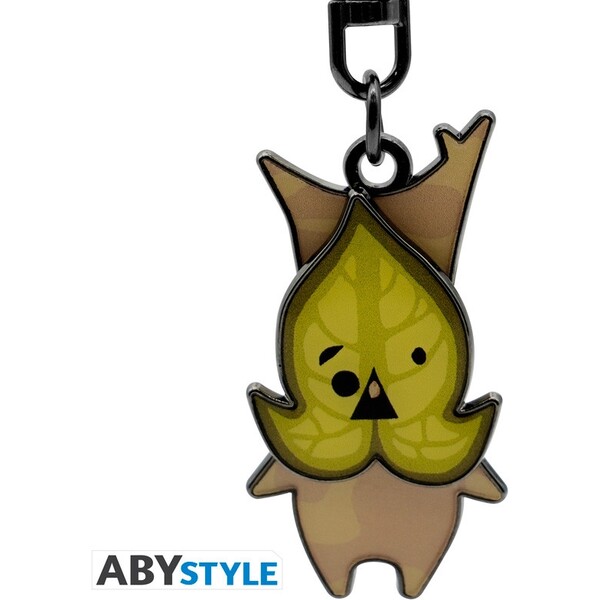 Pohyblivá klíčenka Abysse Corp The Legend of Zelda - Korok Vícebarevná