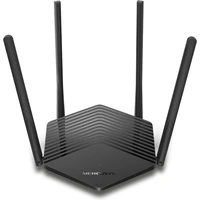Mercusys MR60X router - Wi-Fi routery